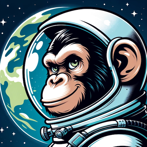 Space X Chimp OÜ logo