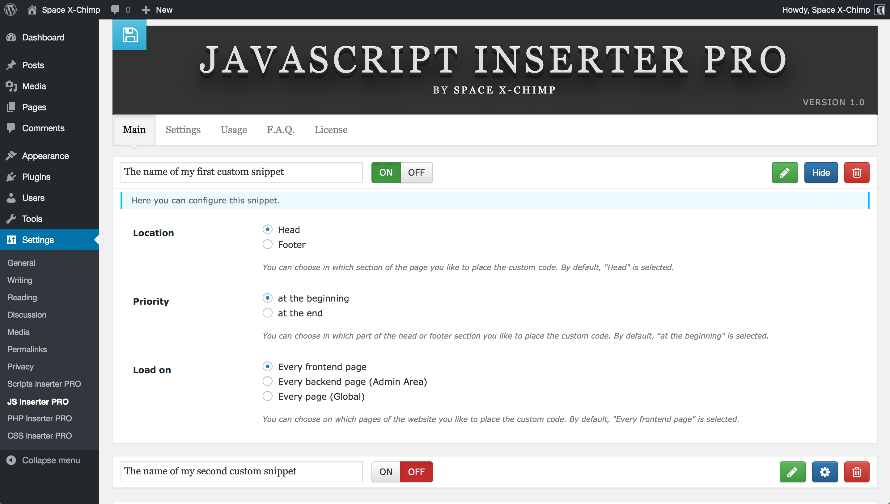 linguistic modeling of information and markup languages contributions